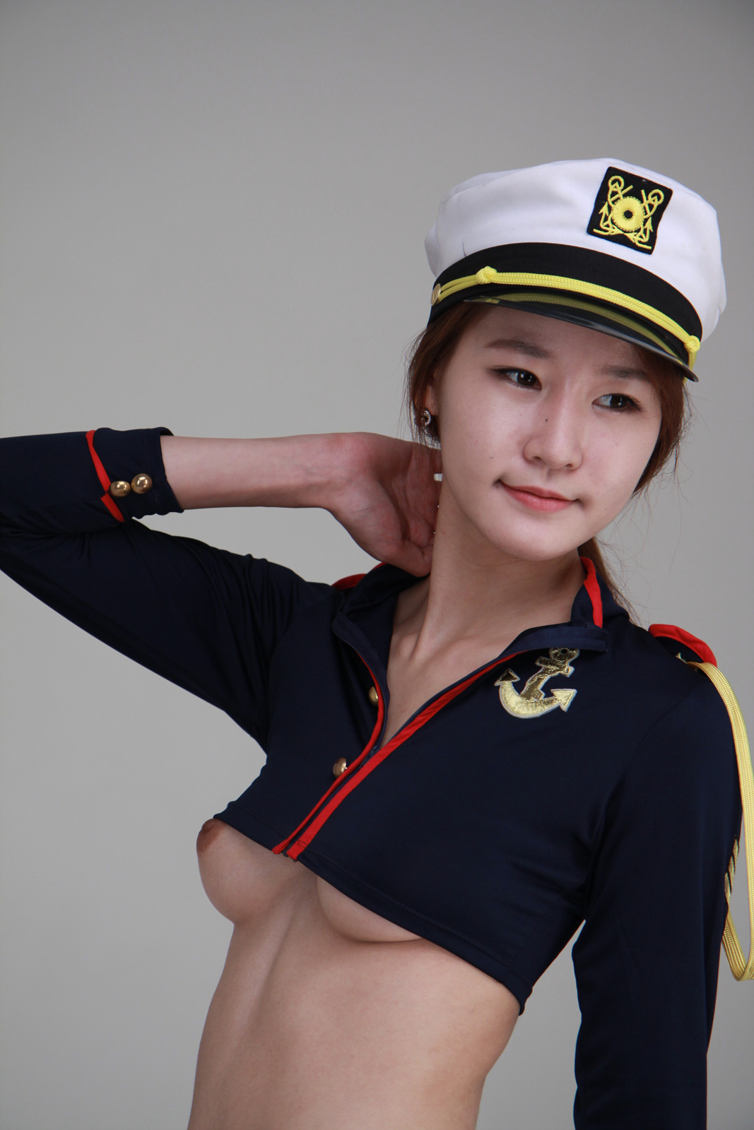 미분류 / 수정 901p 코스플 re